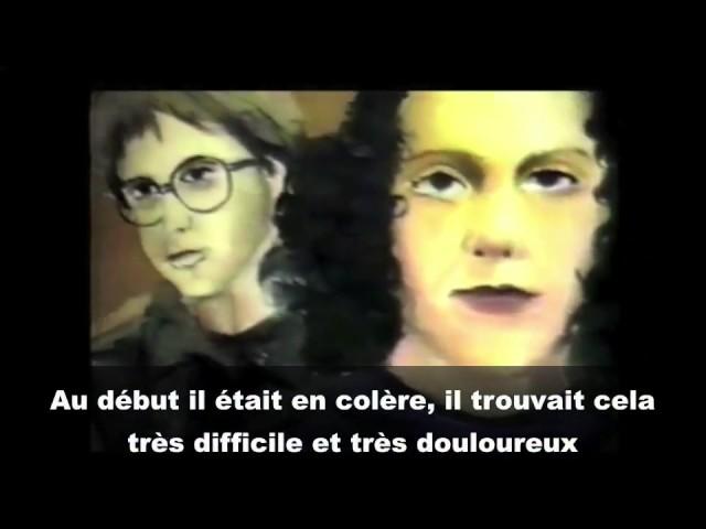 Billy Milligan et ses 24 personnalités alter - Trouble Dissociatif de l'Identité