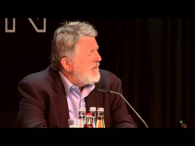 Filmmakers Live | Walter Hill