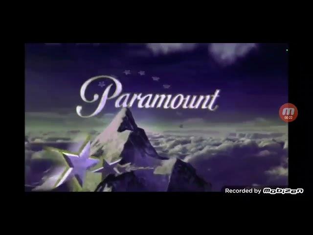 Paramount Pictures Slow Motion