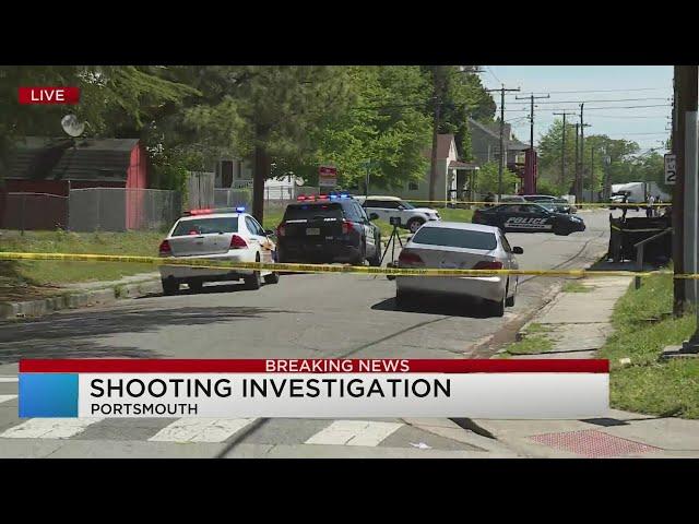 PPD: One man dead after shooting on Duke St.