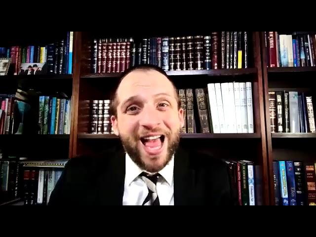 Stop the Talking in Shul