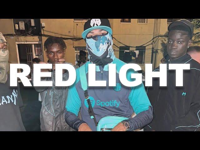 [FREE] Meekz X Tunde Type Beat - "RED LIGHT" | UK Rap Instrumental 2024