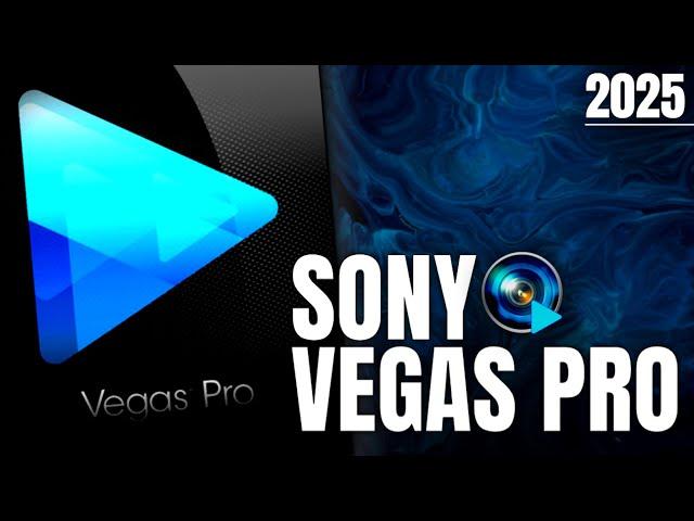 Sony Vegas Pro 21 – Official Trial Guide