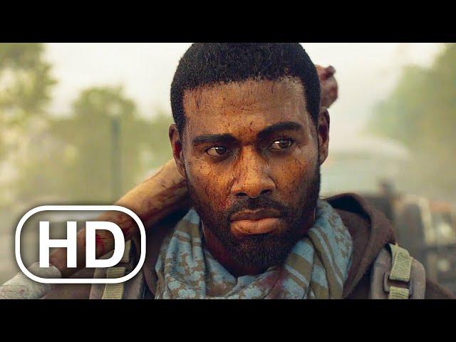 ZOMBIES Full Movie Cinematic (2021) 4K ULTRA HD Action All Best Cinematics