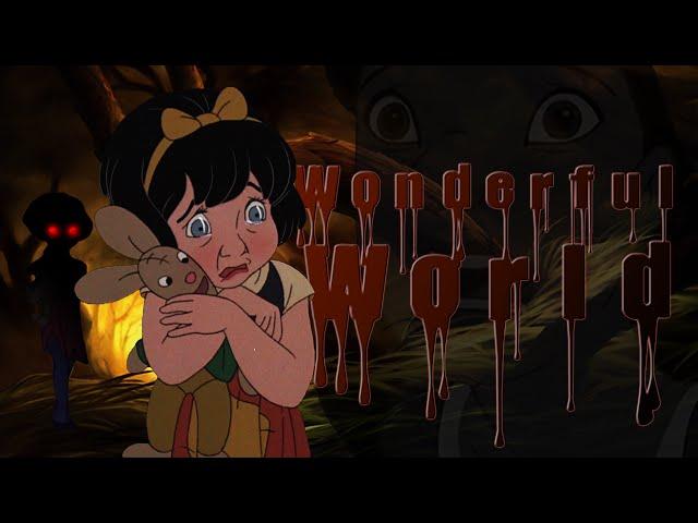 Wonderful World (13+)