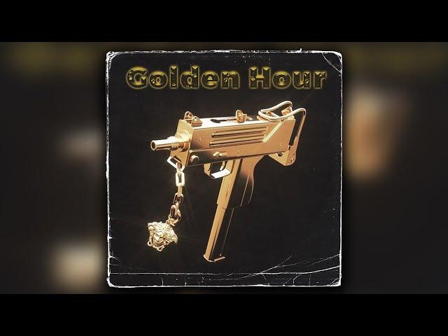 [FREE SAMPLE PACK] "Golden Hour" (Trap, Rap, Hip-Hop Samples) 2021