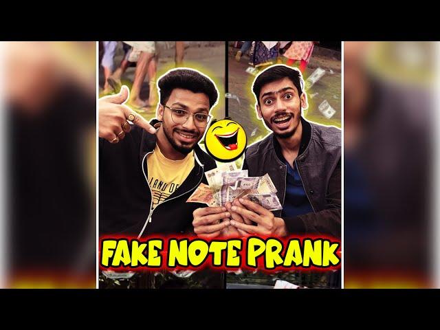 Money Prank video by ​⁠@kajra_vlogsShorts