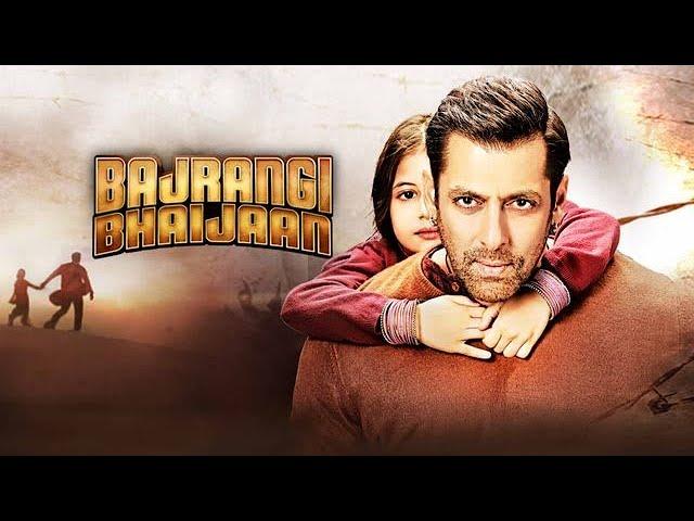 FILM INDIA BAHASA INDONESIA BAJRANGI BHAIJAAN FILM ISLAM DIJAMIN TERHARU 