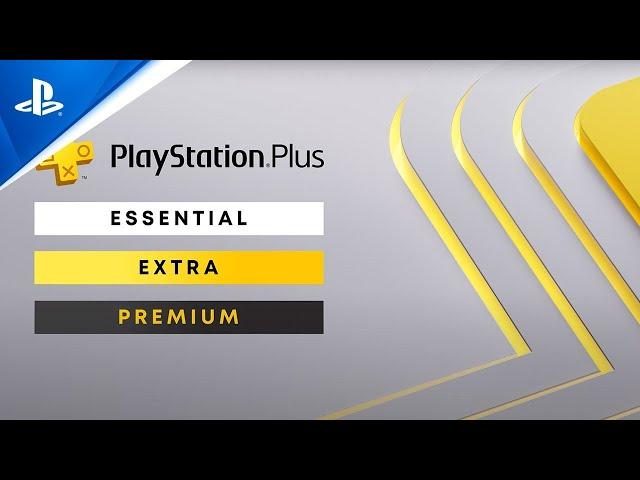 PS PLUS НА ПК! НОВАЯ ПОДПИСКА ОТ SONY!