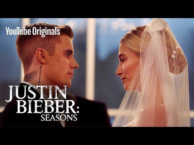 The Wedding: Officially Mr. & Mrs. Bieber - Justin Bieber: Seasons