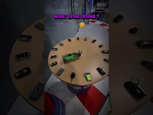 Bro is a Millionaire  || Troll Face  || Car Collection ️ || #short #shorts #car #trollface #bmw