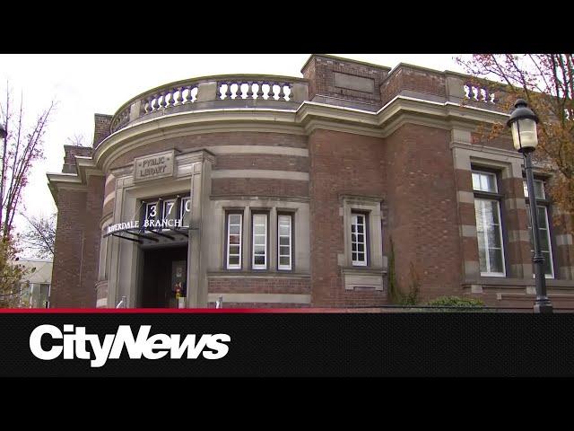 Toronto Public library branch denies a lost child to make a phone call, library apologizes