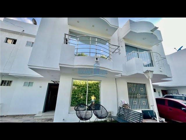 Venta de casa familiar en Santa Marta, Colombia. $ 390.000.000COP.