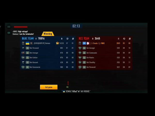 Sniper Arena NEW Drone Update Kills Players SOD2 easy