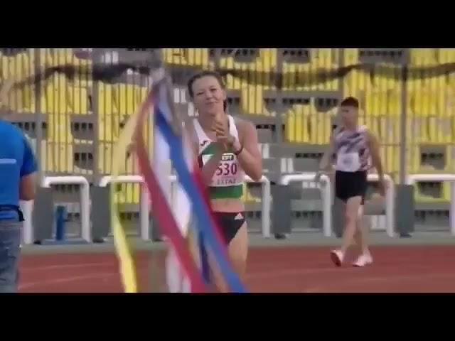 Oksana Koreneva - Video 2022