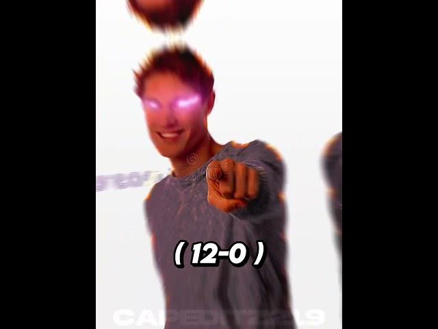 You vs CapEditz219 #shorts