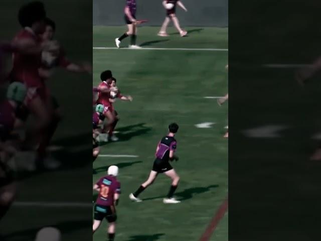 Mr Cruz random tackle #samsulek #kennyko#gregdoucette #mrbeastshorts #music #mrbeast #footy #nrl