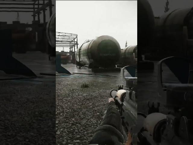 3 Tips for Tarkov Firefights #eft #tarkov #tarkovtips #tarkovguide