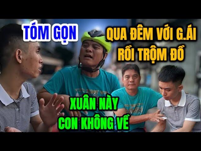 Hiệp sĩ Bình Dương tìm được đối tượng làm quen qua mạng làm 2 quả và cái kết