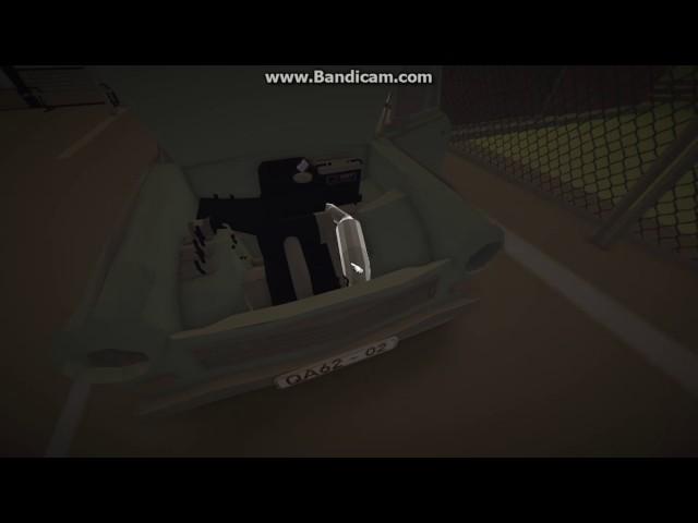 Jalopy собираем драндулет #1