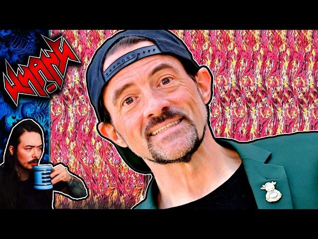 What Happened to Mallrats 2?
