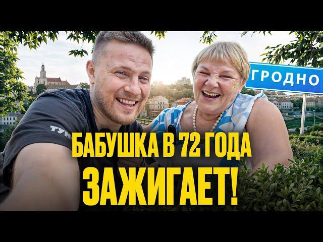 Угарная история про Дудя, встреча с Лукашенко, Шрайбман - умница! Ханевич шерит позитив беларусам!