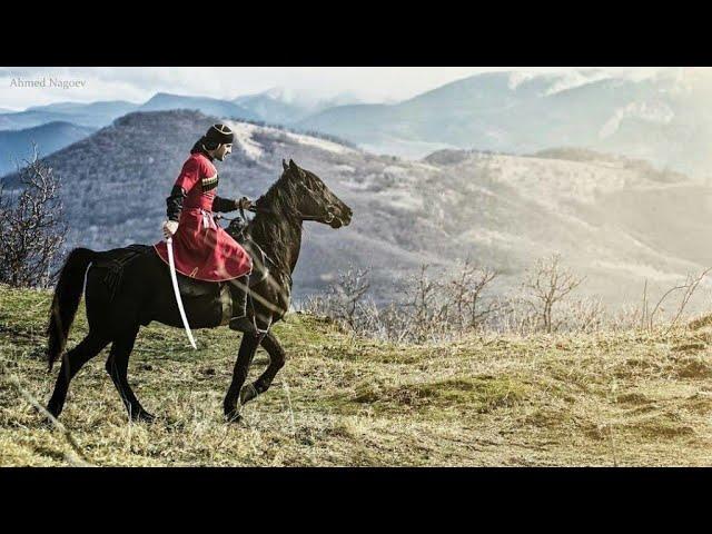 Адыгэ Хабзэ: основа мироздания черкесов