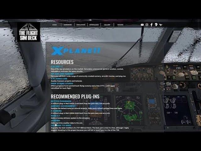 Beginners Guide to X-Plane 11 | How To Get Started