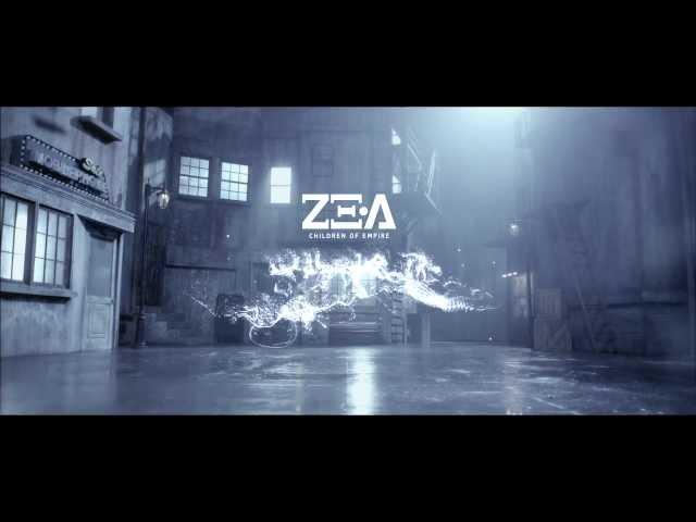 ZE:A[제국의아이들] 바람의유령(The Ghost Of Wind) MV Full ver.