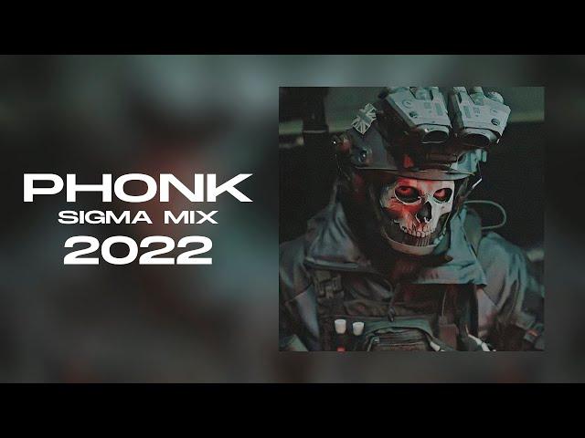 PHONK SIGMA MIX #1