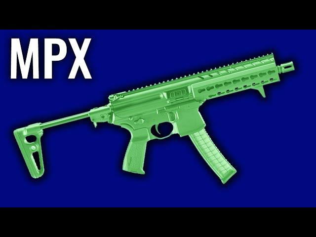 MPX - Comparison in 10 Different Games