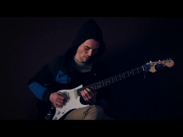 A. Vivaldi - Summer Presto Guitar cover