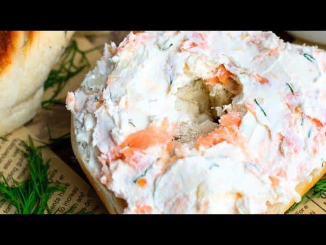 Bagels and Lox: frugal Diva Style: the Geechee Southern Way #frugaldivastyle #cheflife #chefs