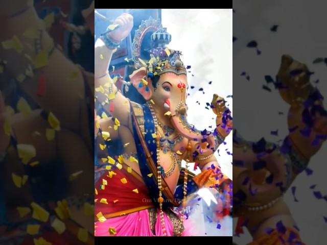 Ganesh Chaturthi || Lord Ganesh Coming Soon Status 2024️ || #ganesh #ganeshchaturthi