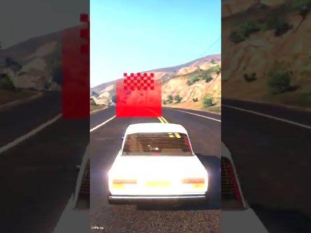 ОБМАНЫВАЮ ЛЮДЕЙ в игре GTA 5 RP #shorts