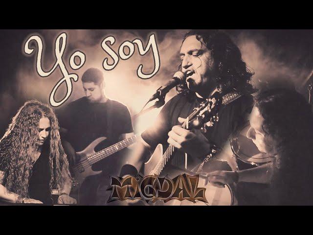 Migdal - Yo Soy (en vivo)