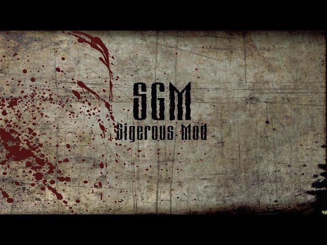 S.T.A.L.K.E.R. - Call of Pripyat - SGM 2.0 + Geonezis Addon - #4