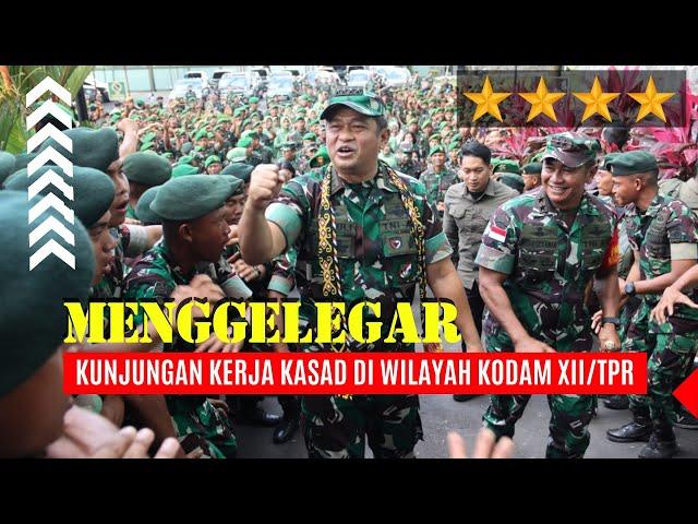 RANGKAIAN KUNKER KASAD #kopassus #tniad #shorts #nkrihargamati