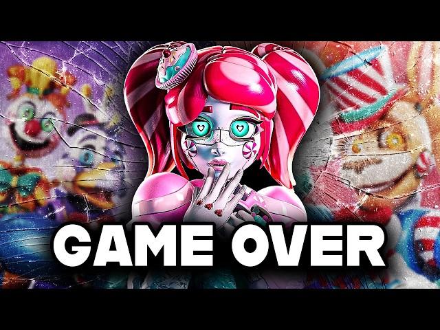 Kandyland: How a FNAF Rip-off Got Exposed as a NFT Scam