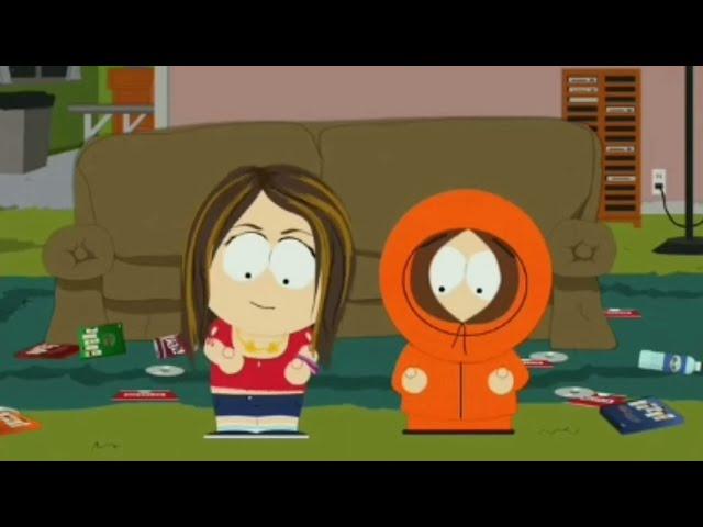 random kenny moments compilation | SOUTH PARK