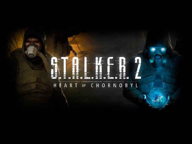 СЮЖЕТ ЧАСТЬ: 2 ▶ S.T.A.L.K.E.R. 2: Heart of Chornobyl ▶ Стрим #9