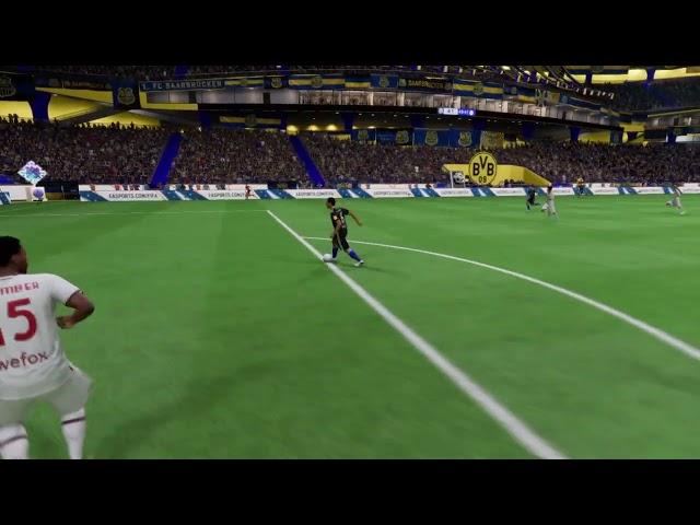 FIFA 23 al owarian