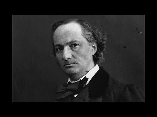 Charles Baudelaire - Las ventanas