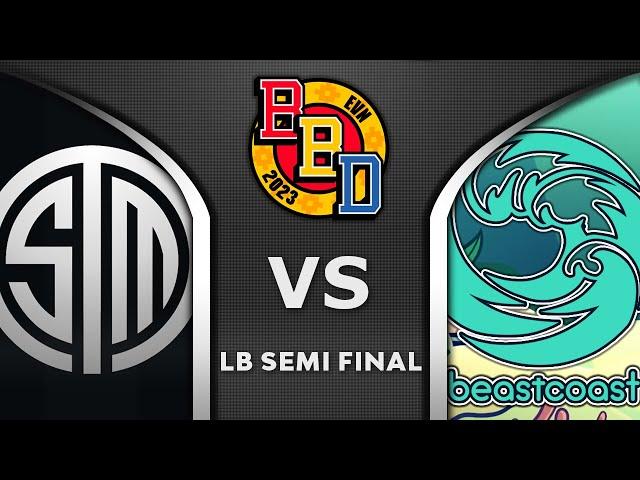 TSM vs BEASTCOAST - WIN = TOP 3! - BB DACHA 2023 Dota 2 Highlights