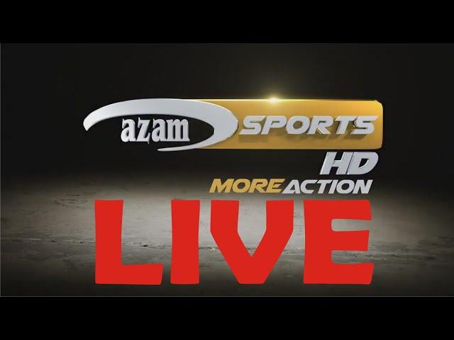 Azam Sports 2    -   Tanzania vs Libya Livestream