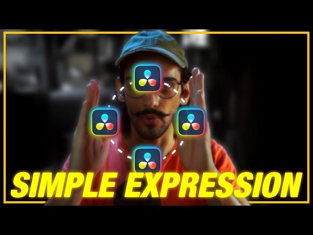 SUPER EASY & USEFUL Expression + EPIC Plugin Review