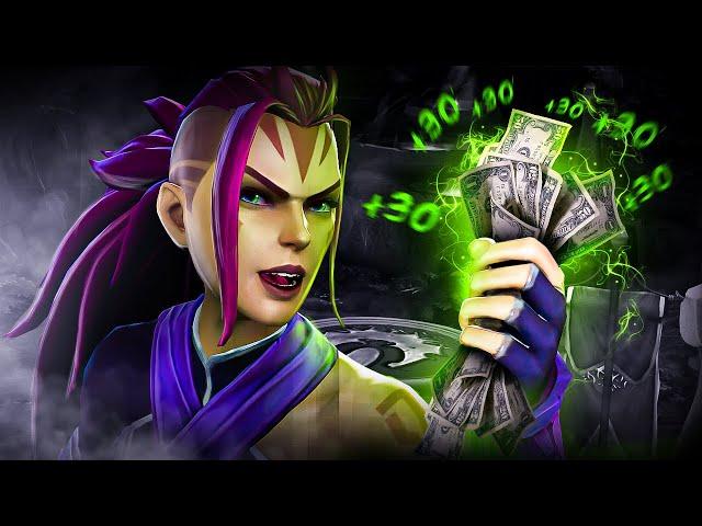 ЭТИ СКИНЫ ПОМОГУТ ТЕБЕ ВЫИГРАТЬ В DOTA 2 | PAY TO WIN