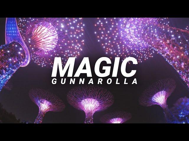 Magic (Travel Music Video)  | gunnarolla