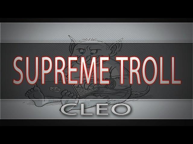  NEW supremeTroll CLEO - Troll other Players on SAMP 2014  GTA San Andreas [DOWNLOAD] SaMpMods23