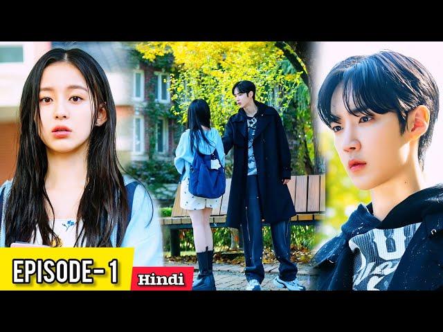 K-pop Idol Orphan Girl (हिन्दी में) Spring of Youth K-Drama Explained in Hindi 2025 (Love Triangle)